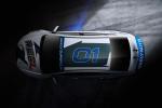 Geely Emgrand GL Race Car 2018 года